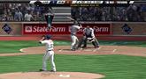 MLB 11: The Show 'Camera editor tutorial' trailer
