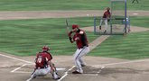 MLB 11: The Show 'Homerun Derby' Trailer