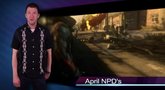 April NPD's - Shacknews Daily: May 11, 2012
