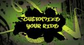 Need For Speed Nitro Customize Your Ride Trailer