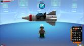 LEGO Universe 'Build B-Roll' E3 2010 Trailer