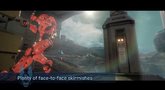 Halo 4 Crimson map pack trailer