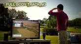 Tiger Woods PGA Tour 13: The Masters Kinect launch trailer
