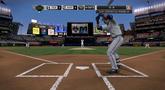 MLB 2K10 'MLB Today' Feature