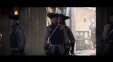 Assassin's Creed IV: Black Flag cinematic trailer
