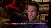 Spider-Man: Shattered Dimensions 'Voices Vignette' Trailer