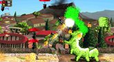 Serious Sam Double D 'Launch' Trailer