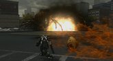 Earth Defense Force: Insect Armageddon 'Preview' Trailer