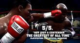 Fight Night Round 4 - Launch Sizzle