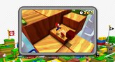 Super Mario 3D Land 'October 2011' Trailer