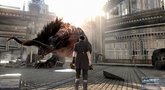 Final Fantasy XV E3 2013 gameplay trailer
