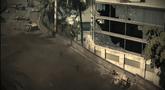 SOCOM 4 'E3 2010' Trailer