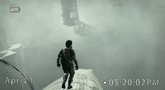 I Am Alive how to survive climbing trailer