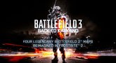 Battlefield 3 'Back to Karkand gameplay teaser' Trailer