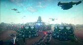 Planetside 2 Terran Republic empire trailer