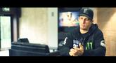DiRT 3 'Developer Diary #2 - Ken Block on Gymkhana' Trailer