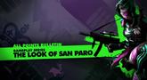APB 'Gameplay Series - The Look of San Paro' Trailer