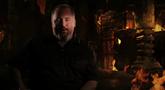 Dante's Inferno 'Heresy' Trailer