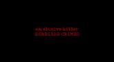 Sherlock Holmes vs Jack the Ripper Trailer