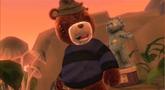 Naughty Bear 'Freddy Kruebear Pre-Order Bonus' Trailer