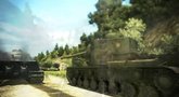 World of Tanks '0.6.4 update' Trailer