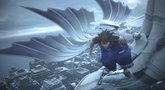 Final Fantasy XIII-2 'Clash of time' Trailer