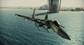 Ace Combat: Assault Horizon 'The Shark' Trailer