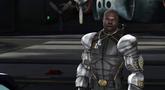 Mortal Kombat vs DC Universe Mash Up Movie #3