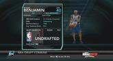 NBA 2K10 Teaser Trailer