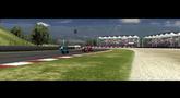 MotoGP 08 Trailer