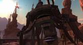 Rift: Planes of Telara 'Scarlet Gorge Flythrough' Trailer