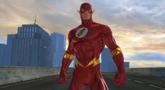 DC Universe Online 'Game Feature - Superspeed' Trailer