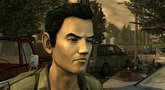 The Walking Dead A New Day stats trailer