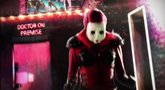 Twisted Metal launch trailer