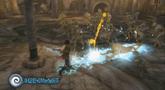 Prince of Persia: The Forgotten Sands 'Combat Powers' Trailer