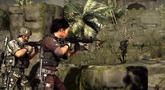 SOCOM 4: US Navy Seals 'Co-op Gameplay Clip' trailer