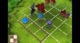 Dragon Quest Wars Tokyo Game Show Trailer