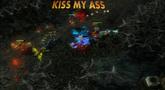 Heroes of Newerth 'Badass (Jon St. John) Announcer Teaser' Trailer