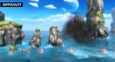 Sine Mora 'Difficulty comparison' Trailer