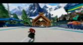 Shaun White Snowboarding: World Stage Trailer