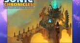Sonic Chronicles: The Dark Brotherhood Intro Movie