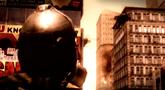 Prototype 'Hope Idaho' Trailer