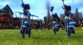 Blood Bowl 'Live From The Stadium' Trailer