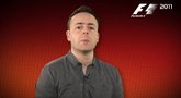 F1 2011 'Q&A contest' Trailer