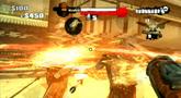 Red Steel 2 'Hidden Moves' Trailer