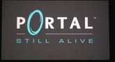 Portal: Still Alive Teaser