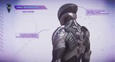 PlanetSide 2 'Vanu Sovereignty intelligence debriefing' Trailer