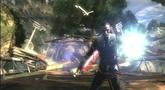 Star Wars: The Force Unleashed - Reverse Commercial