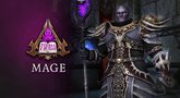 Rift: Planes of Telara 'Mage class' Trailer