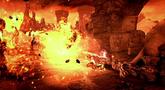 Dante's Inferno 'Violence' Trailer
